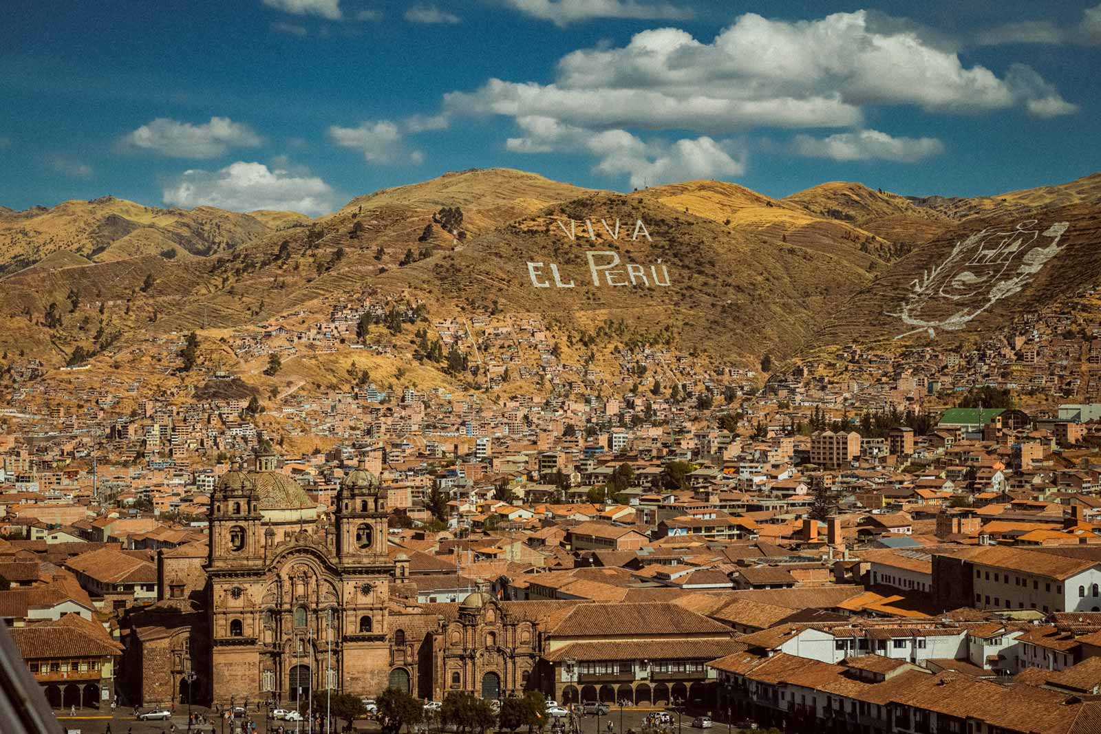 Cuzco